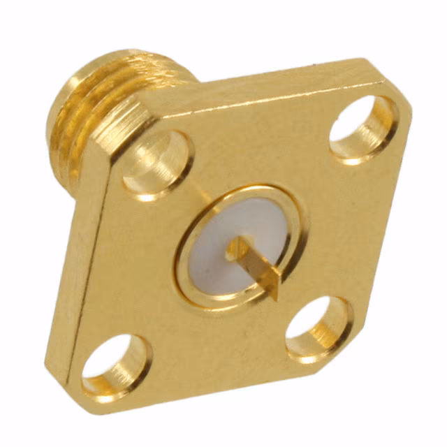 132166 Amphenol RF  Gruppi di connettori coassiali (RF)